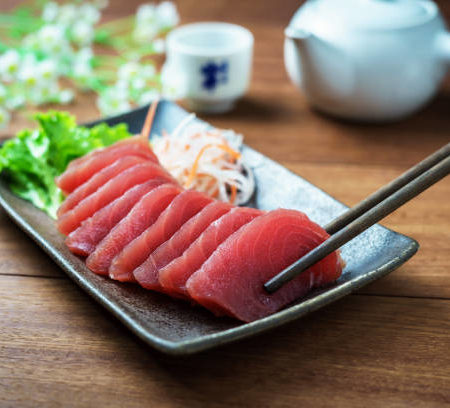 Ce que l’on peut attendre des types de sashimi les plus courants