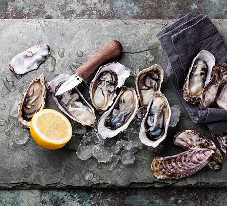 La consommation d’huîtres a-t-elle des effets bénéfiques sur la santé ?