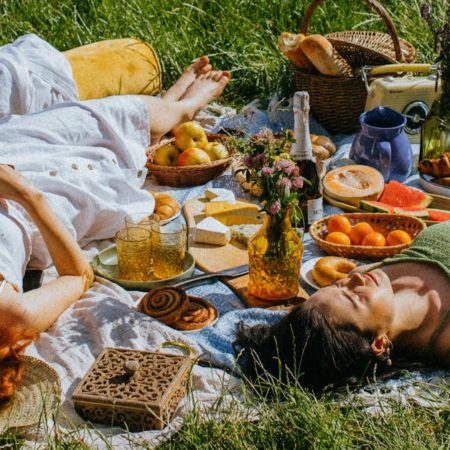 Découvrez les dernières actualités et recherches sur le plaisir féminin avec le blog Womanizer Study