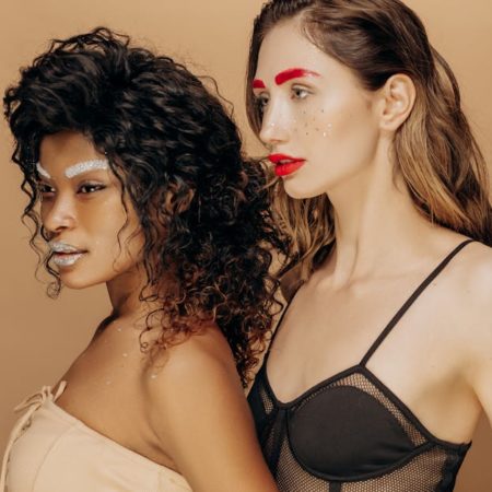 Découvrez les Dernières Tendances Lingerie sur le Blog de Gina Lingerie