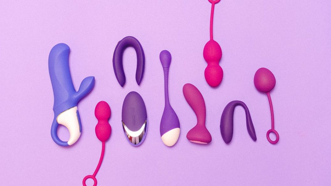 découvrez notre sélection de sex toys variés pour pimenter vos moments intimes. des articles de qualité pour satisfaire toutes vos envies et explorer votre sensualité en toute confiance.