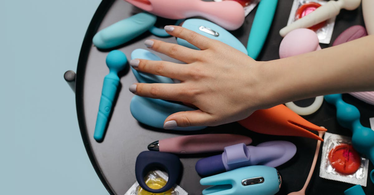 découvrez une gamme variée de sex toys conçus pour stimuler votre plaisir et enrichir votre vie intime. explorez des produits de qualité, adaptés à tous les désirs et toutes les préférences.