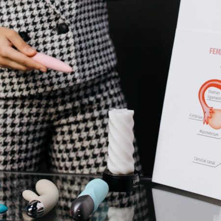 Découvrez les nouveautés sur Sextoys Fun – Le site officiel des plaisirs intimes